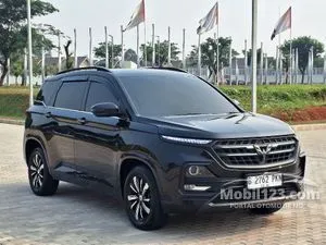 2019 Wuling Almaz 1.5 Exclusive 7 Seater SUV