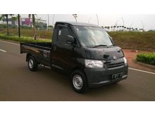2016 Daihatsu Gran Max 1.3 STD Pick-up