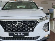 2019 Hyundai Santa Fe 2,4 GLS SUV Santa fe 2,4 XG SUV Grand Santa fe 2,4