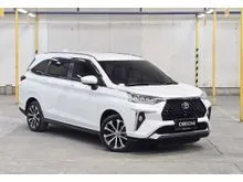 2023 Toyota Veloz 1.5 Q (Non Premium Color) MPV