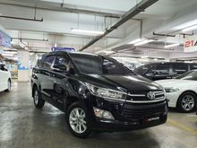 2016 Toyota Kijang Innova Reborn 2.0 G Matic