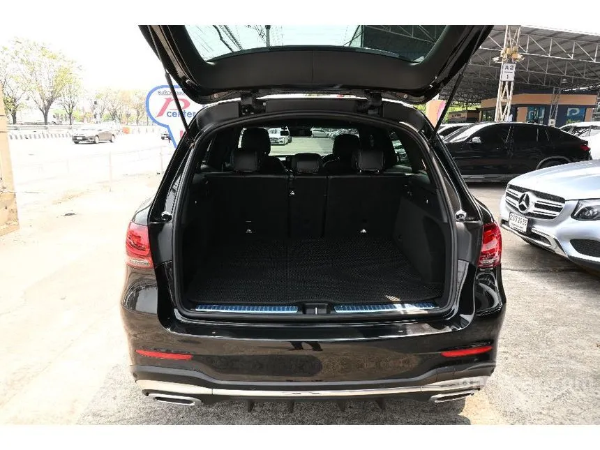 2023 Mercedes-Benz GLC220 d 4MATIC AMG Dynamic Coupe