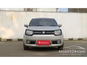 2019 Suzuki Ignis 1.2 GL SUV