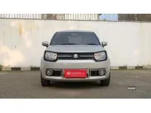 2019 Suzuki Ignis 1.2 GL SUV