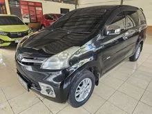 2014 Daihatsu Xenia 1.3 R Deluxe Mt Hitam