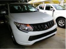 2016 - Mitsubishi Triton Quest 2.4 (M) -- SEE TO BELIEVE --