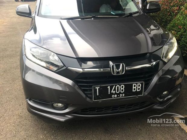  Honda  Hr v Prestige  Mobil  bekas dijual di Indonesia Dari 