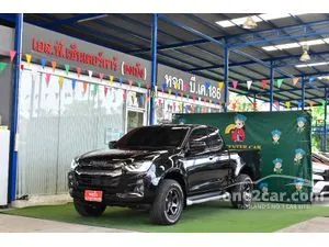 2024 Isuzu D-MAX 1.9 Hi-Lander L DA Space Cab Pickup
