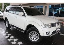 2011 Mitsubishi Pajero Sport 2.5 (ปี 08-15) GT SUV