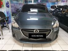 2014 Mazda 2 1.5 V Hatchback