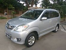 2011 Daihatsu Xenia 1.0 Li DELUXE+ MPV