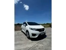 2015 Honda JAZZ 1.5 (ปี 14-22) S Hatchback
