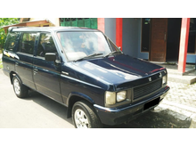 Panther 2.3 Manual PPL Jony 1994 plat AG jual atau tukar tambah sekoto kediri jatim