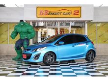 2012 Mazda 2 1.5 (ปี 09-14) Sports Spirit Hatchback AT