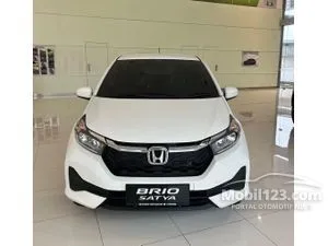 2026 Honda Brio 1.2 Satya E Hatchback