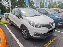 2019 Renault Captur 1.2 TCe 120 SUV
