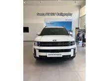 2026 Hyundai Santa Fe 1.6 Calligraphy HEV SUV