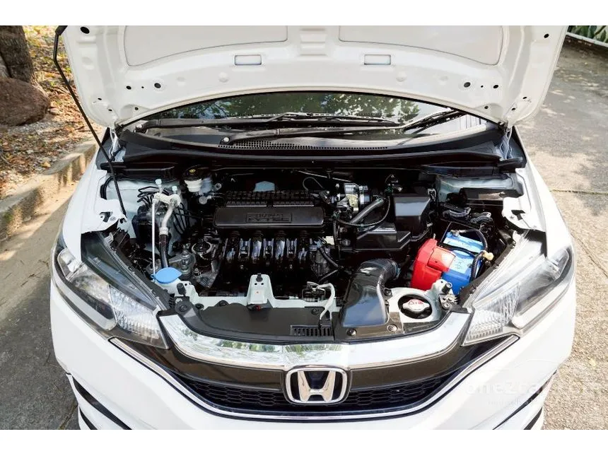 2019 Honda JAZZ S Hatchback