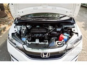 2019 Honda JAZZ 1.5 S Hatchback