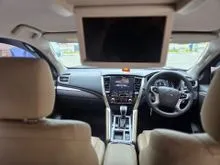 2024 Mitsubishi Pajero Sport 2.4 Dakar Ultimate 4X2 SUV