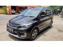 2018 Wuling Confero 1.5 S L Lux (kredit dibantu)