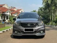 2017 Honda Mobilio 1.5 RS MPV