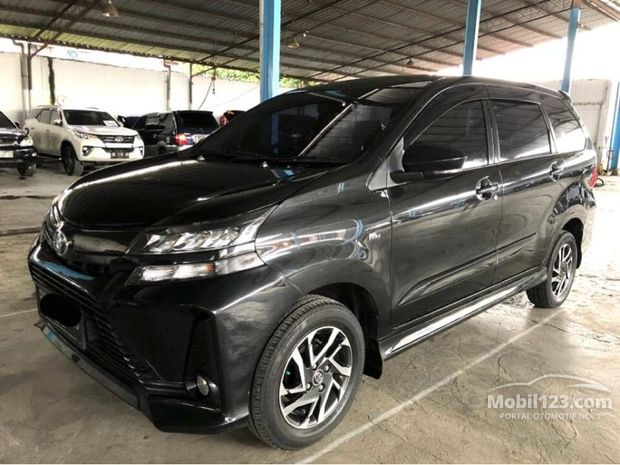 Toyota Avanza Veloz Mobil Bekas Baru Dijual Di Medan Medan Sumatera Utara Indonesia Dari 7 Mobil Di Mobil123