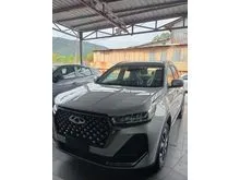 2025 Chery Tiggo 7 Pro