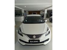 2018 Suzuki Baleno 1.4 Series 1 Hatchback