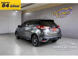 2022 Toyota YARIS 1.2 Sport Hatchback