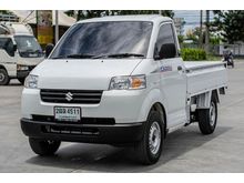 2018 Suzuki Carry 1.6 (ปี 07-15) Truck MT