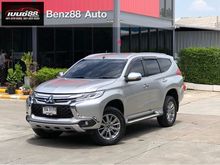 2015 Mitsubishi Pajero Sport 2.4 (ปี 15-18) GT SUV AT
