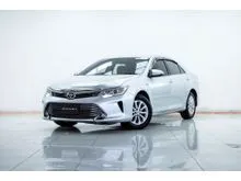 2013 Toyota CAMRY 2.0 (ปี 12-18) G Sedan