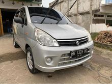2011 Suzuki Karimun 996 Estilo Hatchback