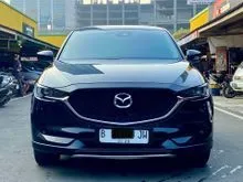 2018 Mazda CX-5 2.5 Elite SUV