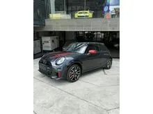 2026 MINI Cabrio 2.0 John Cooper Works Convertible