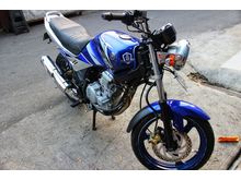 Yamaha Scorpio z 225cc Mulus