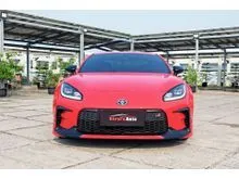 2023 Toyota GR 86 2.4 Coupe