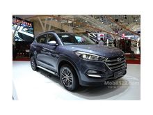 2018 Hyundai Tucson 2.0 XG SUV