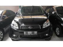 2009 Toyota Rush 1.5 G