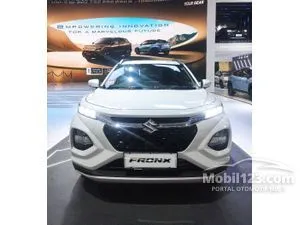 2026 Suzuki Fronx 1.5 GL SUV