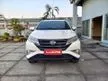 Jual Mobil Daihatsu Terios 2021 X 1.5 di DKI Jakarta Manual SUV Putih Rp 175.000.000
