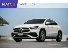 2021 Mercedes-Benz GLA200 1.3 W247 (ปี 20-27) AMG Dynamic SUV
