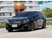 2021 BMW 220i 2.0 F44 (ปี 20-27) Gran M Sport Coupe
