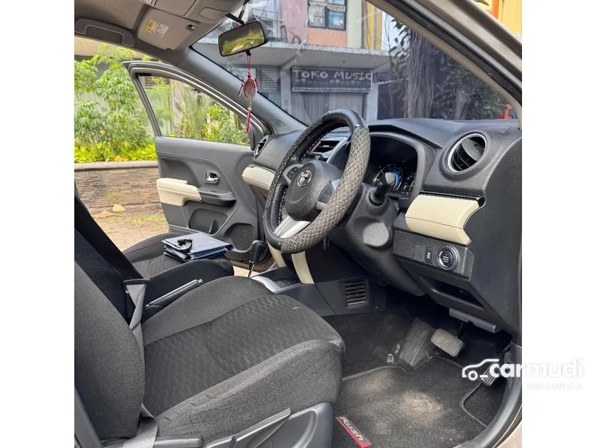 2019 Toyota Rush TRD Sportivo SUV