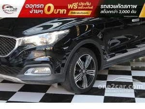2018 MG ZS 1.5 X SUV