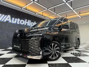 2025 Toyota Voxy 2.0 (Non Premium Color) MPV