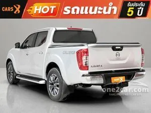 2020 Nissan NP 300 Navara 2.5 Calibre V Double Cab Pickup