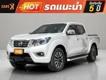 2020 Nissan NP 300 Navara 2.5 Double Cab Calibre V Pickup