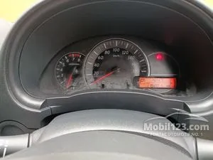 2018 Nissan March 1.2 Hatchback